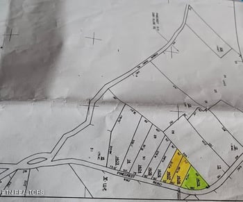 0 Pinecrest Rd, Jacksboro, TN 37757