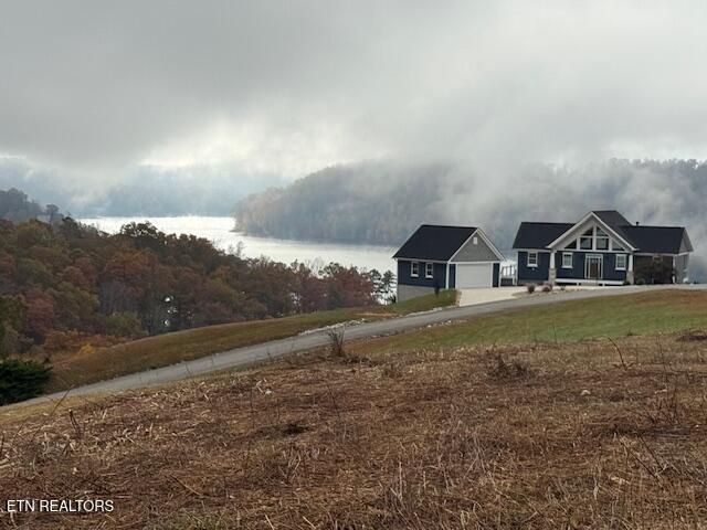0 Pinnacle Ln, Lafollette, TN 37766
