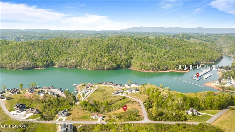 0 Pinnacle Ln, Lafollette, TN 37766