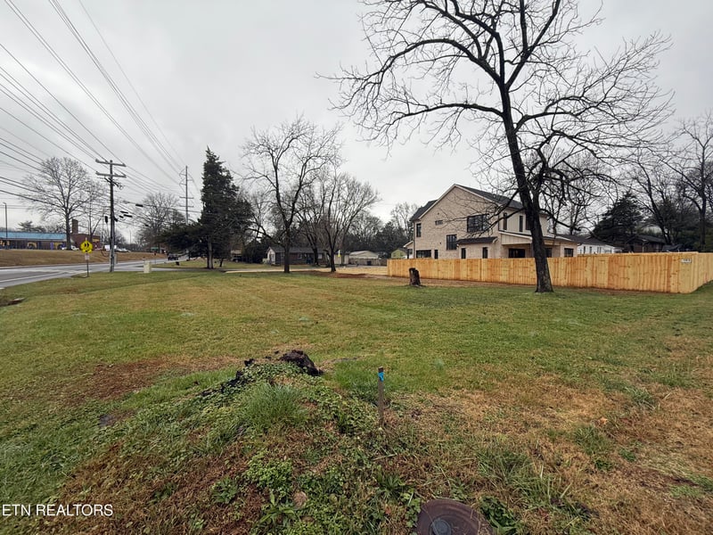 0 Pinner Dr, Knoxville, TN 37919