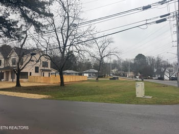 0 Pinner Dr, Knoxville, TN 37919