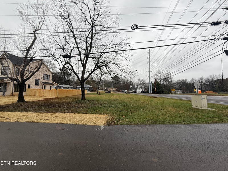 0 Pinner Dr, Knoxville, TN 37919