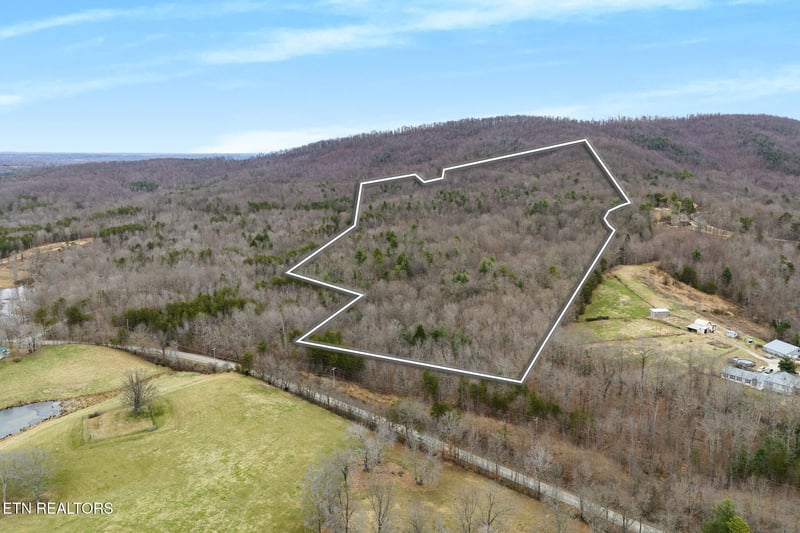 0 Pleasant Grove Rd, Winfield, TN 37892