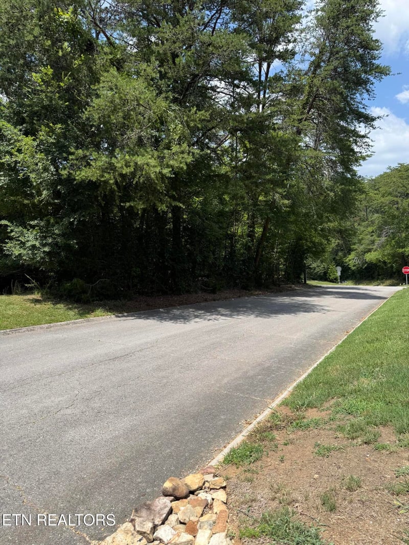 0 Point Harbour Dr, Lenoir City, TN 37772