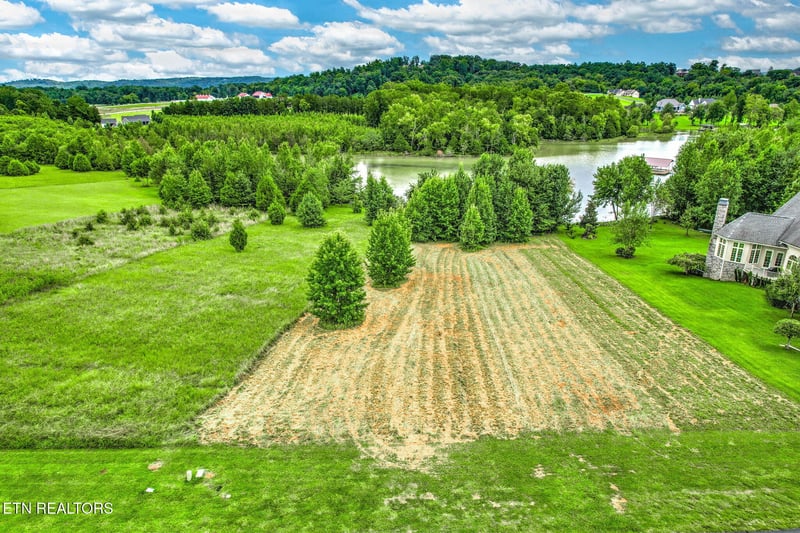 0 Pointe Vista Dr, Rockwood, TN 37854