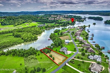 0 Pointe Vista Dr, Rockwood, TN 37854