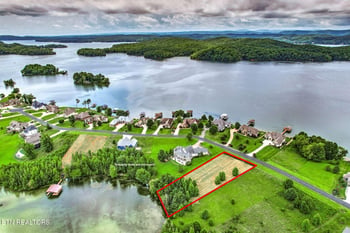 0 Pointe Vista Dr, Rockwood, TN 37854