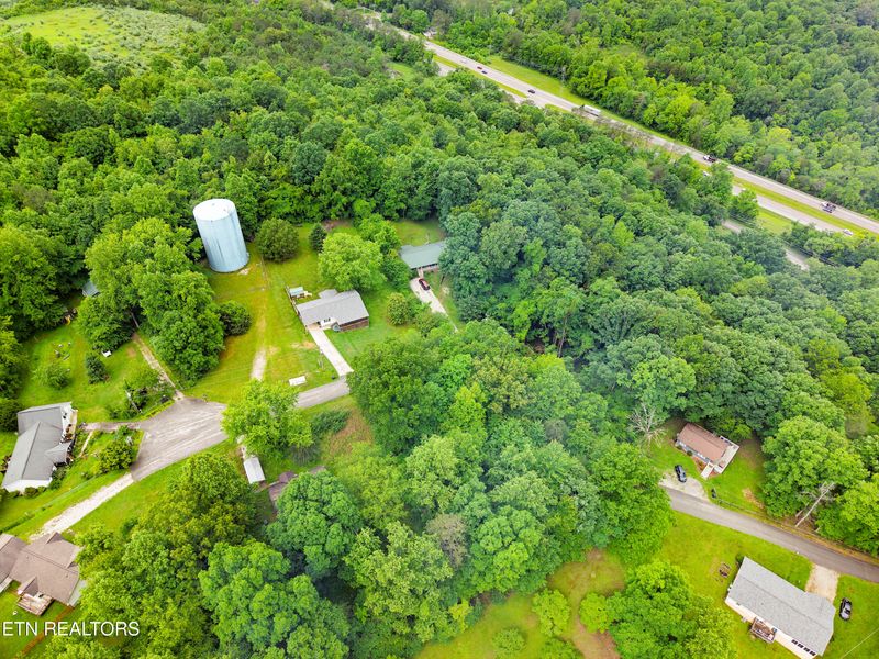 0 Posey Ln, Jacksboro, TN 37757