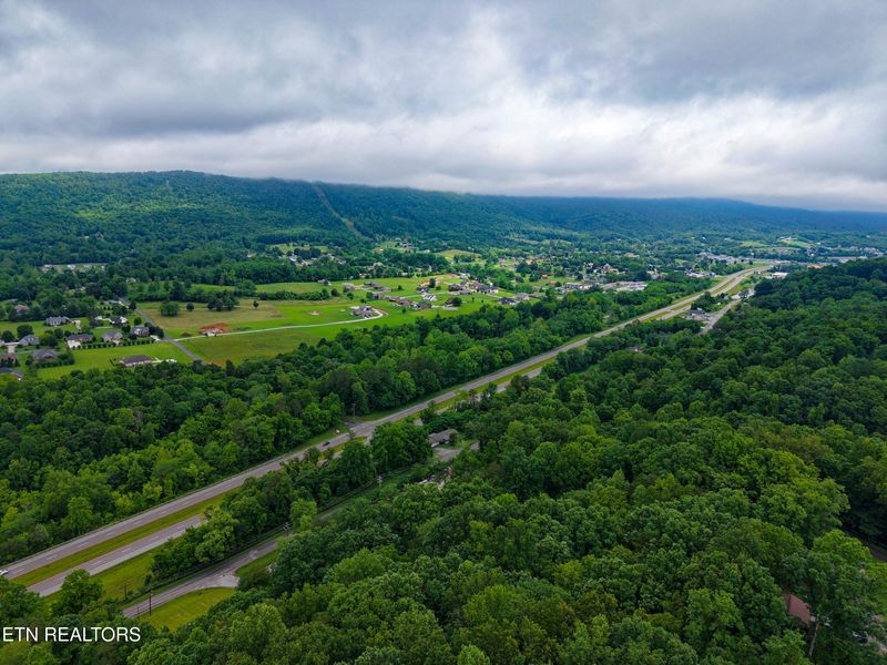 0 Posey Ln, Jacksboro, TN 37757