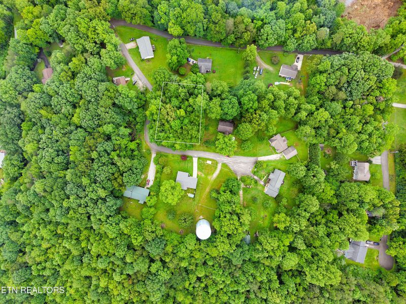 0 Posey Ln, Jacksboro, TN 37757