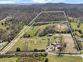 0 Post Oak Valley Rd, Rockwood, TN 37854