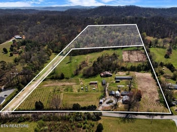 0 Post Oak Valley Rd, Rockwood, TN 37854