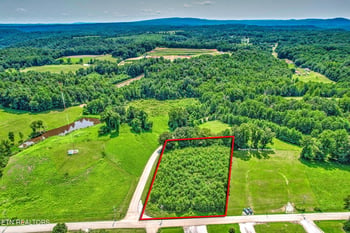 0 Potters Falls Rd, Wartburg, TN 37887