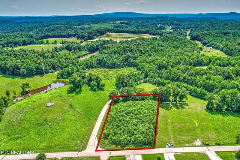 0 Potters Falls Rd, Wartburg, TN 37887