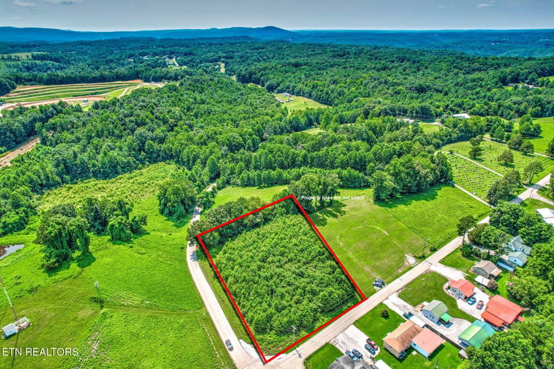 0 Potters Falls Rd, Wartburg, TN 37887