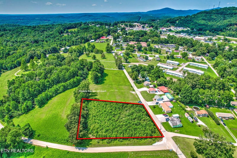0 Potters Falls Rd, Wartburg, TN 37887