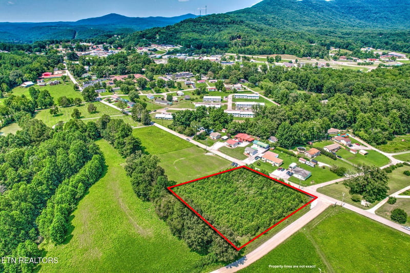 0 Potters Falls Rd, Wartburg, TN 37887