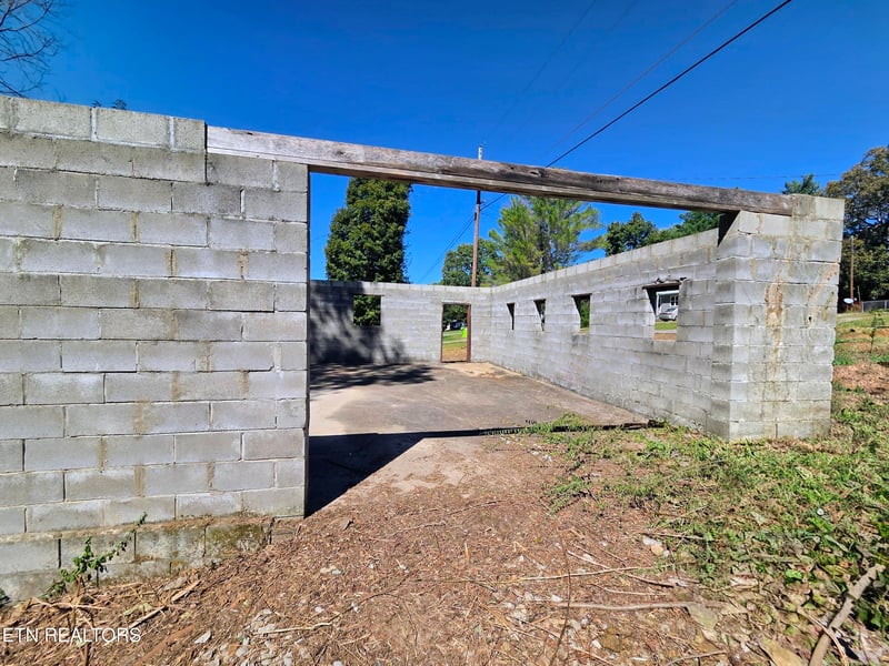 0 Prentice St Lots 35 & 36, Crossville, TN 38555