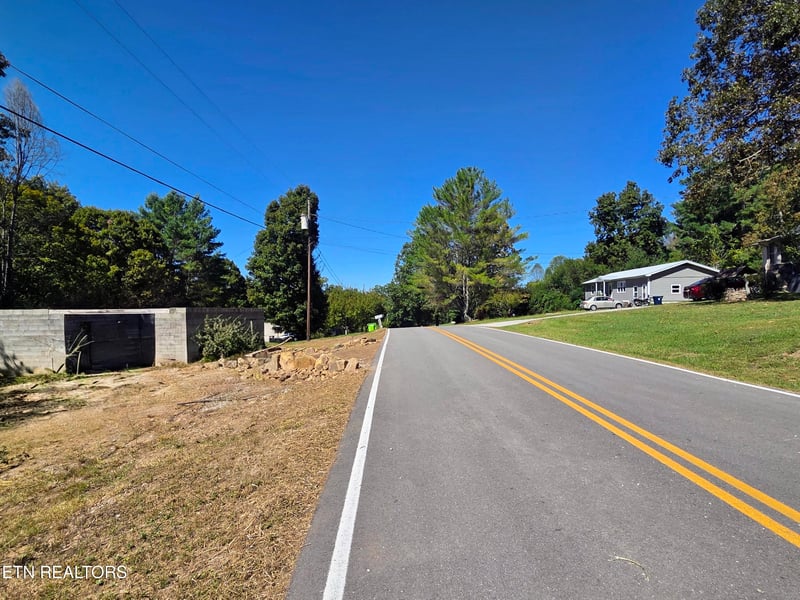 0 Prentice St Lots 35 & 36, Crossville, TN 38555