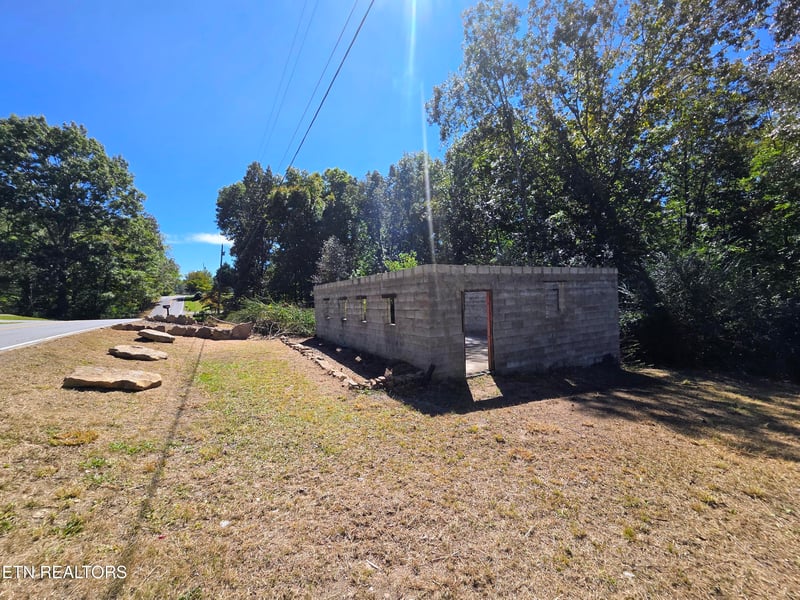 0 Prentice St Lots 35 & 36, Crossville, TN 38555