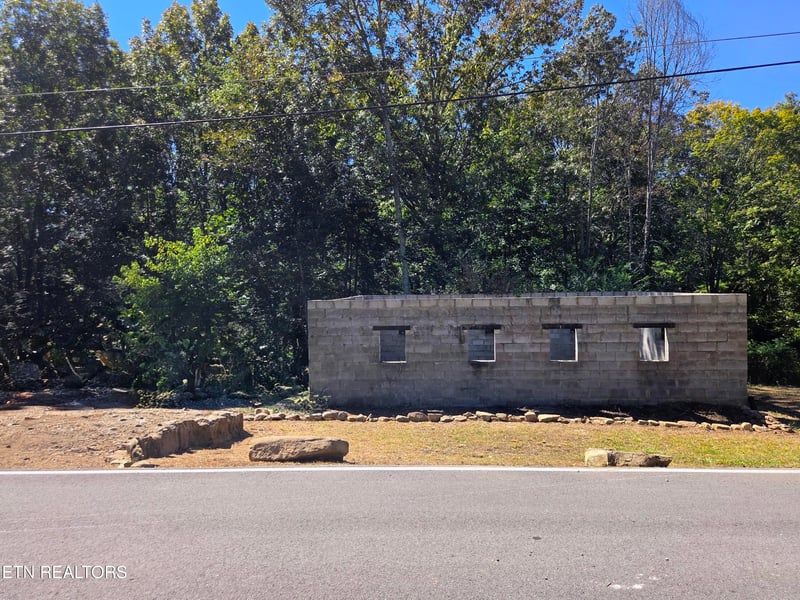 0 Prentice St Lots 35 & 36, Crossville, TN 38555