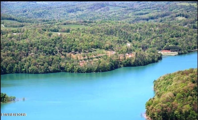 0 Prestige Ridge/hickory Way, Lafollette, TN 37766