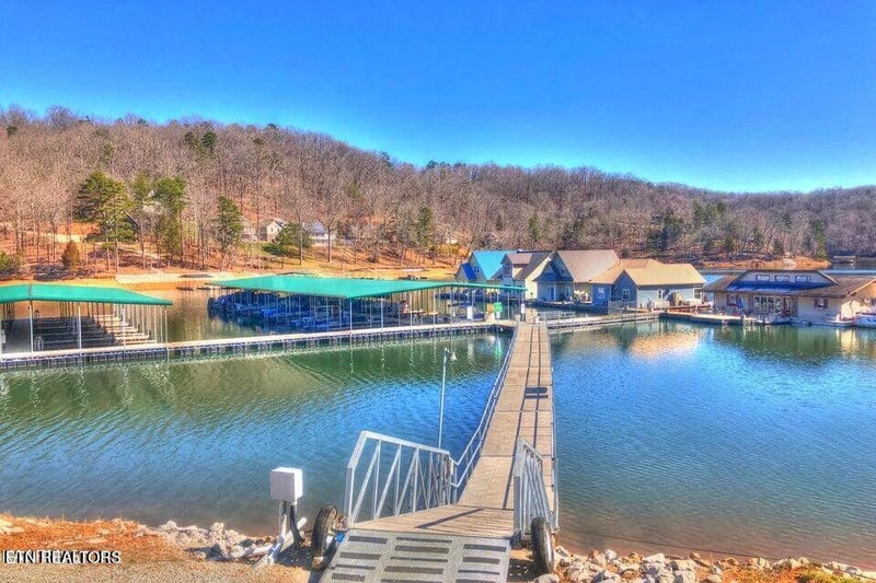 0 Prestige Ridge/hickory Way, Lafollette, TN 37766