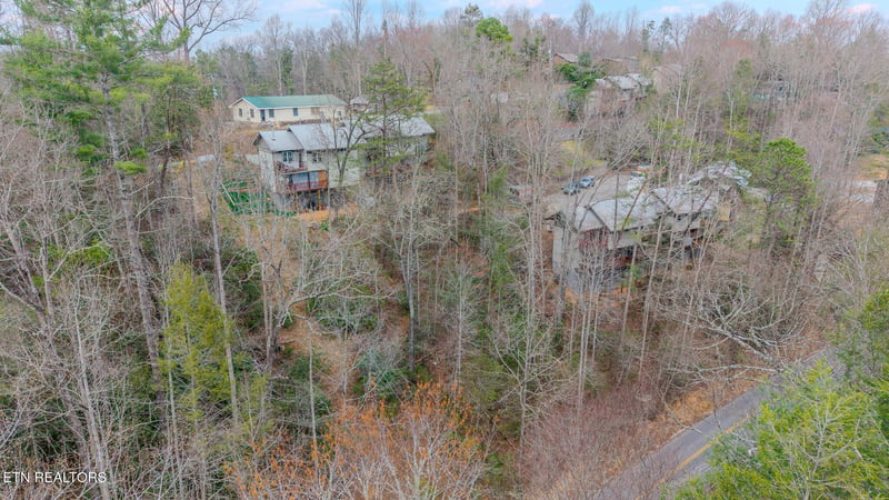 0 Proffitt Rd Lot G, Gatlinburg, TN 37738