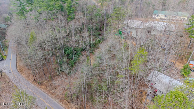 0 Proffitt Rd Lot G, Gatlinburg, TN 37738