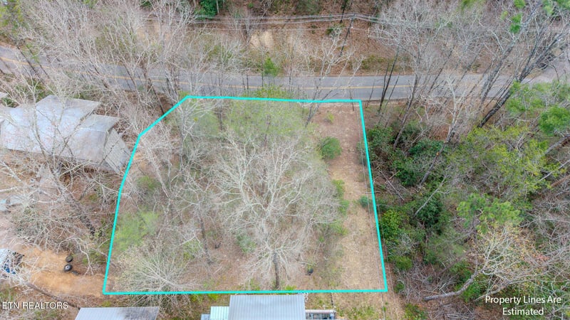 0 Proffitt Rd Lot G, Gatlinburg, TN 37738