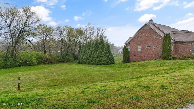 0 Promontory Point, Louisville, TN 37777