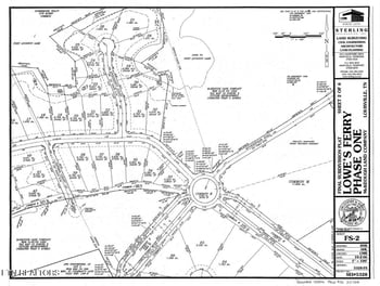 0 Promontory Point, Louisville, TN 37777