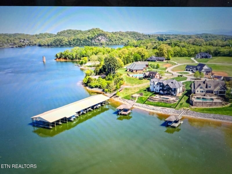 0 Promontory Point, Louisville, TN 37777