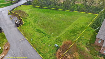 0 Promontory Point, Louisville, TN 37777