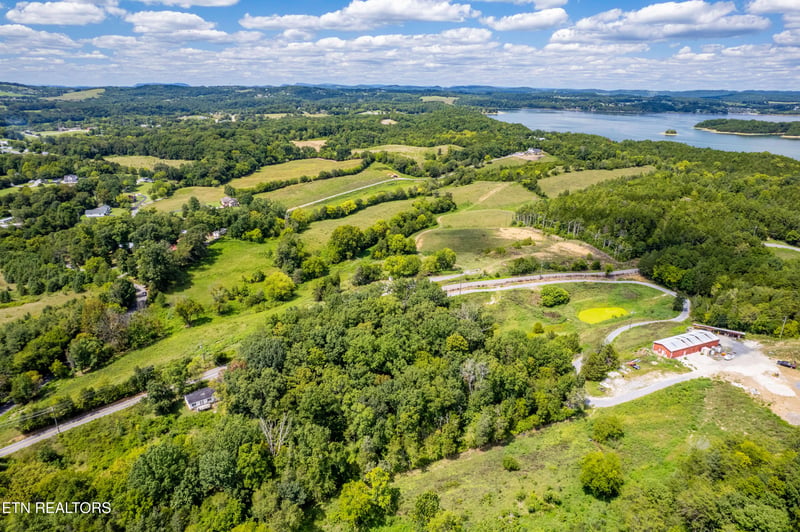 0 Providence Hills Rd, Sevierville, TN 37876