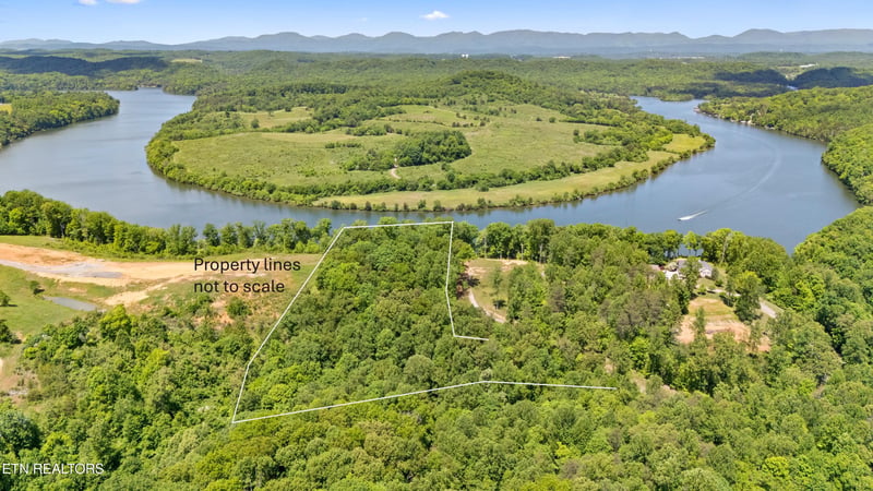 0 Providence Ridge Way, Knoxville, TN 37932