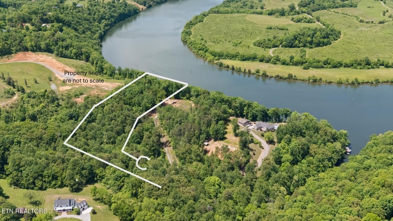 0 Providence Ridge Way, Knoxville, TN 37932