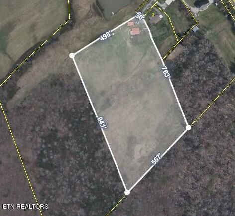 0 Pryor Rd, Maryville, TN 37804
