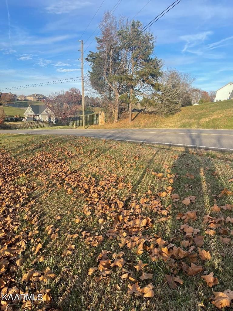 0 Pullen Rd, Sevierville, TN 37862