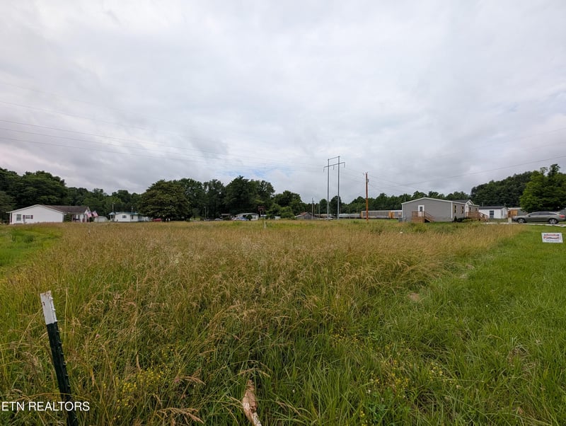 0 Pullman Ln, Oneida, TN 37841