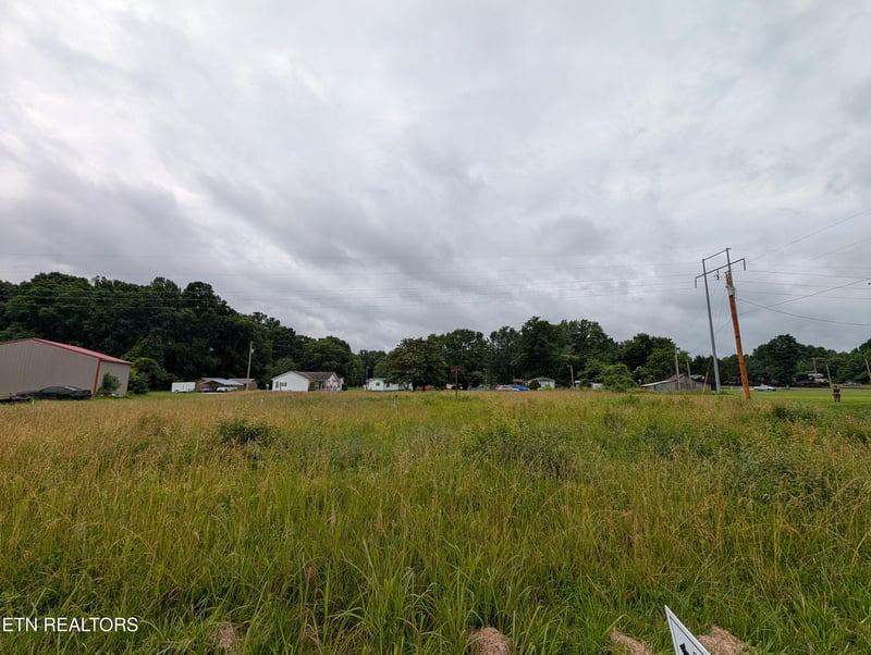 0 Pullman Ln, Oneida, TN 37841
