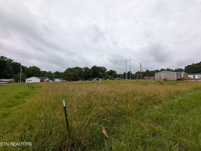 0 Pullman Ln, Oneida, TN 37841
