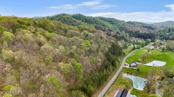 0 Pumpkin Hollow Rd, Heiskell, TN 37754