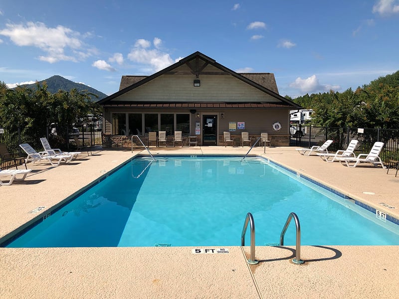 0 Pumpkin Path Way, Sevierville, TN 37862