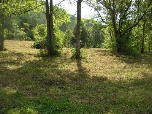 0 Puncheon Camp, Washburn, TN 37888