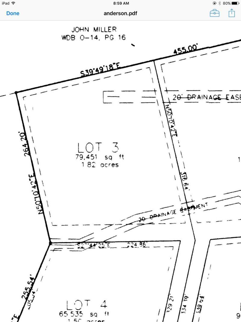 0 Quail Hollow Ln, Clinton, TN 37716