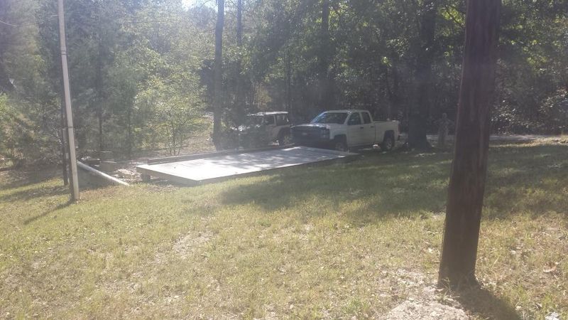 0 Quarry Rd, Jacksboro, TN 37757