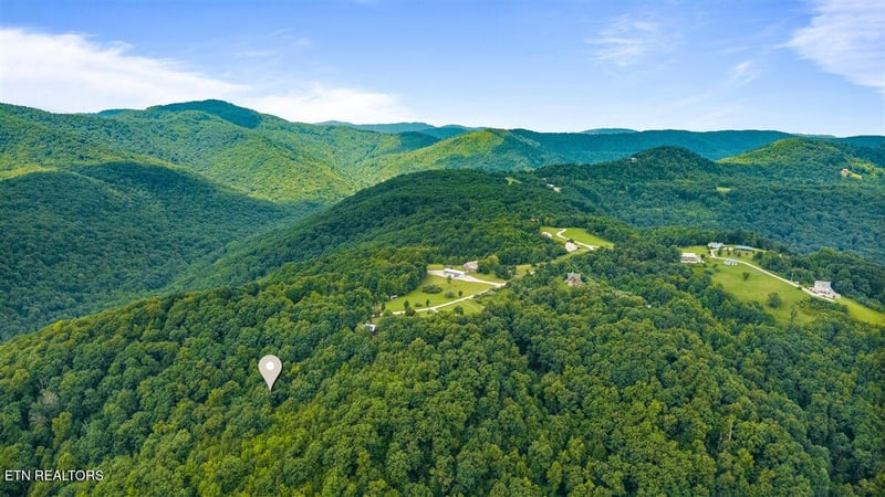 0 Racoon Ln, Pioneer, TN 37847