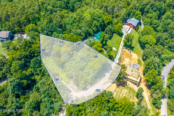 0 Raejon Way, Sevierville, TN 37862
