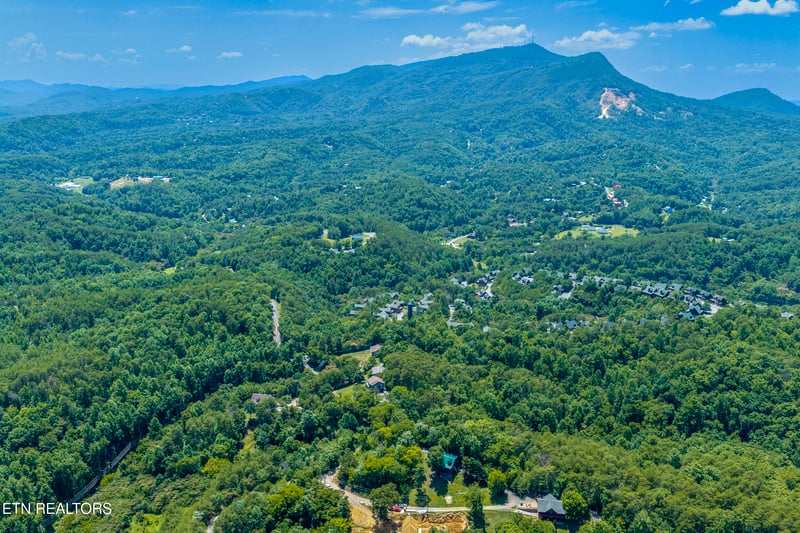0 Raejon Way, Sevierville, TN 37862